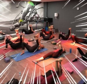 Yoga-Energie-Fitness-Derby