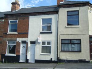 (2 Bed), Surrey Street, Derby