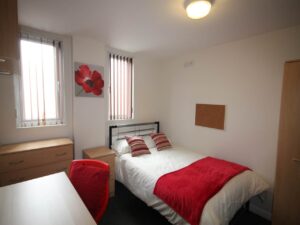 Room 2,  80 Macklin Street, Derby