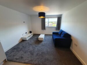 Flat 7, 93 Peet Street, Derby