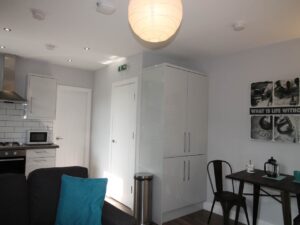 Flat 1, Walter Street, Derby